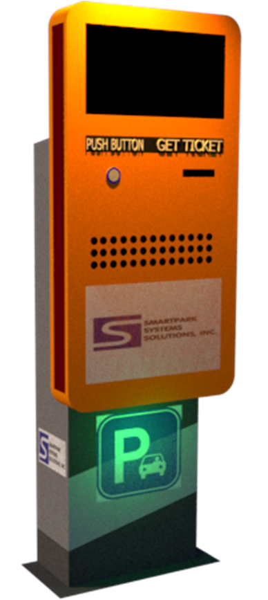 SP Overhead Slot Sensor 2