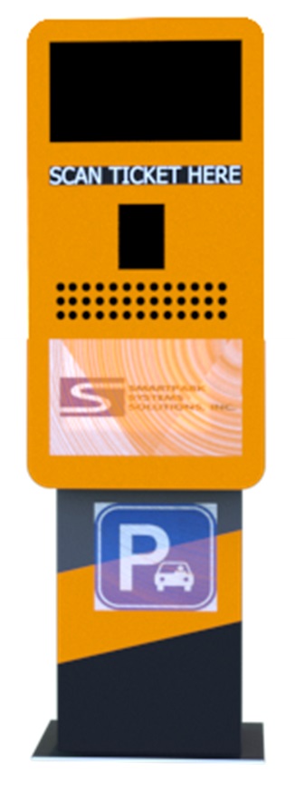 SP Overhead Slot Sensor 2